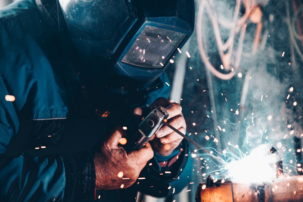 Technical services on a Dubai property