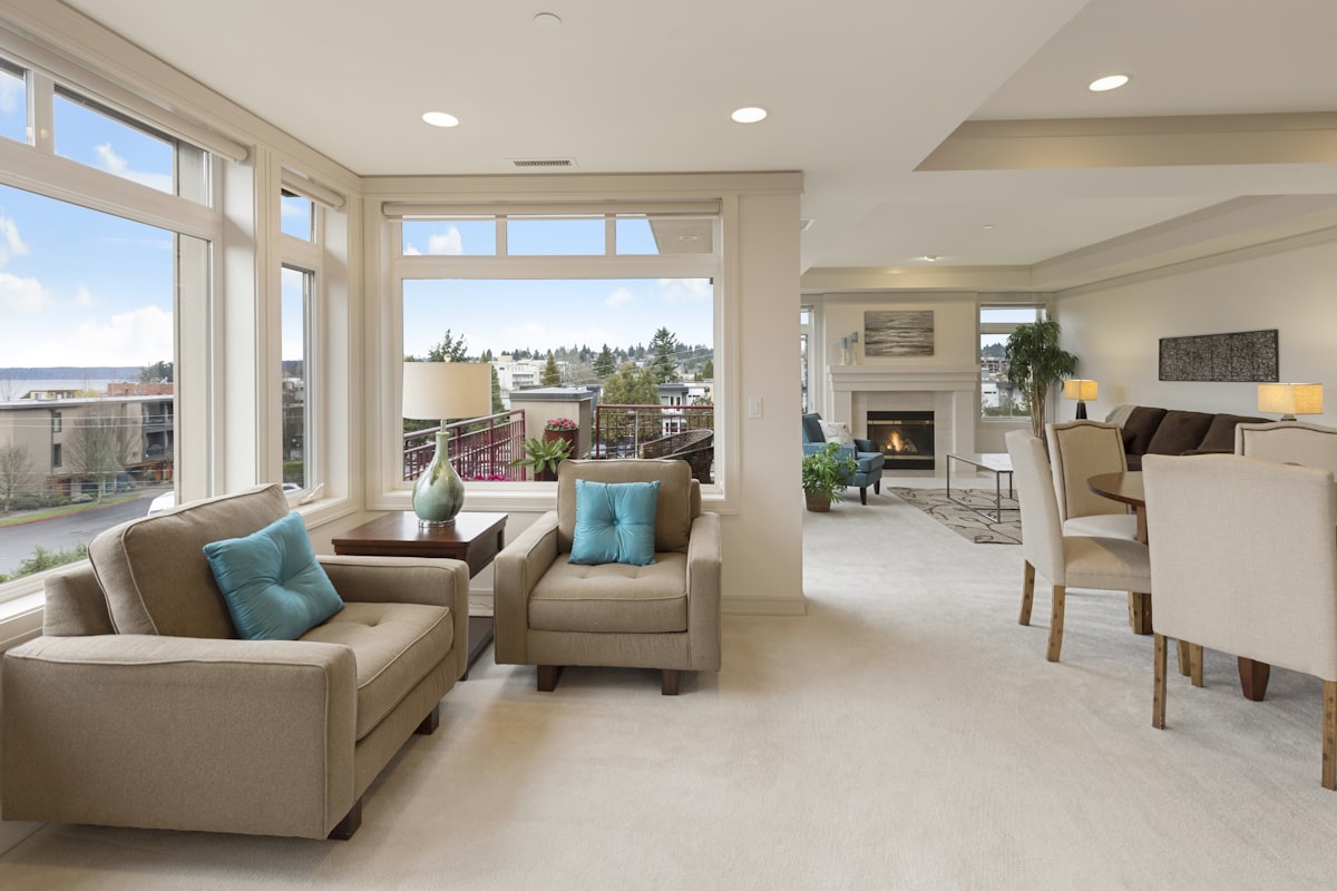 Apartment Maintenance Works in Dubai