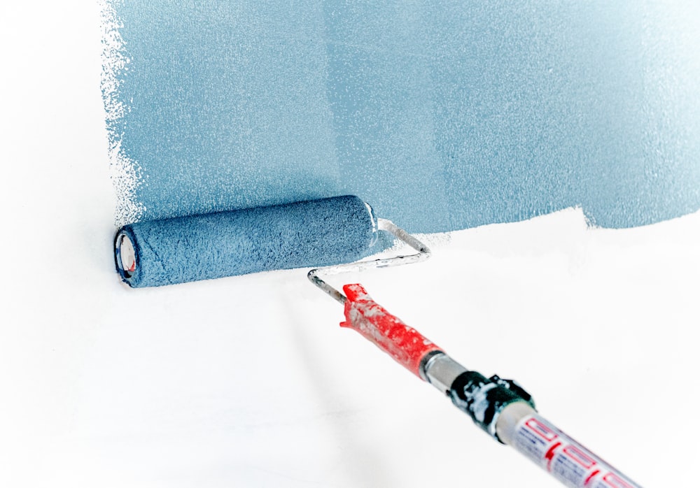 Painting Services in Dubai